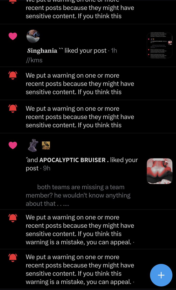 lustfulvampp's tweet photo. //Oh my fucking god I GET IT https://t.co/4rEaV45NTI