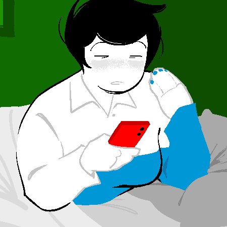 candyepilogue's tweet photo. remember when i made meta posts?

[ Dirk Strider &amp; Jane Crocker ]  
• Gifting You the World  • https://t.co/mTdoODmoBp