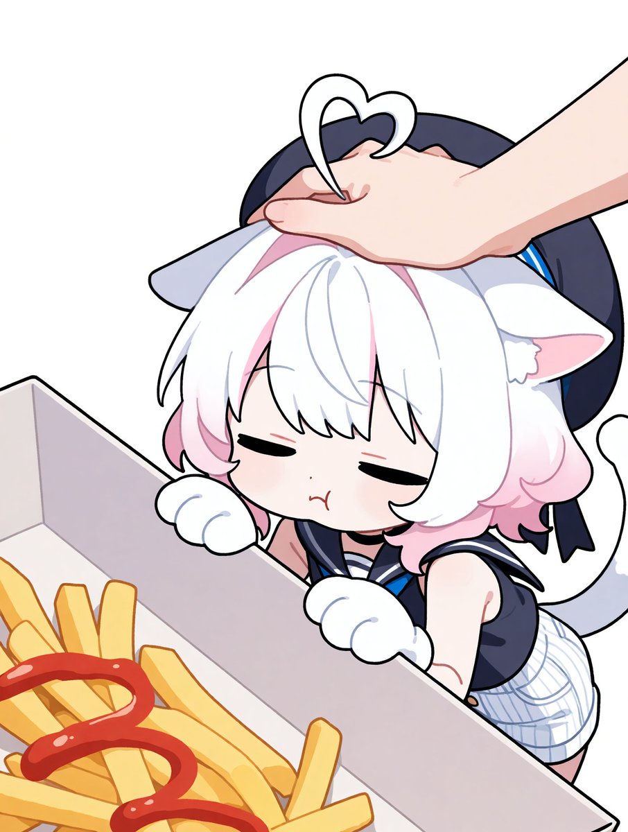 PixAI_EN's tweet photo. Mio cant be stopped
(She is currently being stopped) https://t.co/JLb7AvrT44