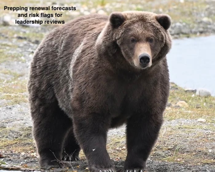 success_hacker's tweet photo. 🐻 It’s Fat Bear Week, and these fluffy guys are in the running to be crowned most prepared for the upcoming winter! ❄️
With Q4 looming, how are you preparing for the final months of the year?
#customersuccess #customersuccessmanager #successcoaching #FatBearWeek https://t.co/NvBCsDqLVl