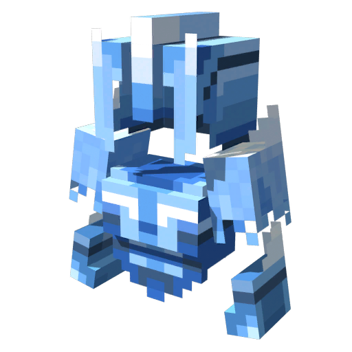 NaffyZacky's tweet photo. Hear me out, imagine a new "sculptor" variant of armor trims

Like armor trims but it changes the model design instead of textures https://t.co/MbrBZ3c4sW