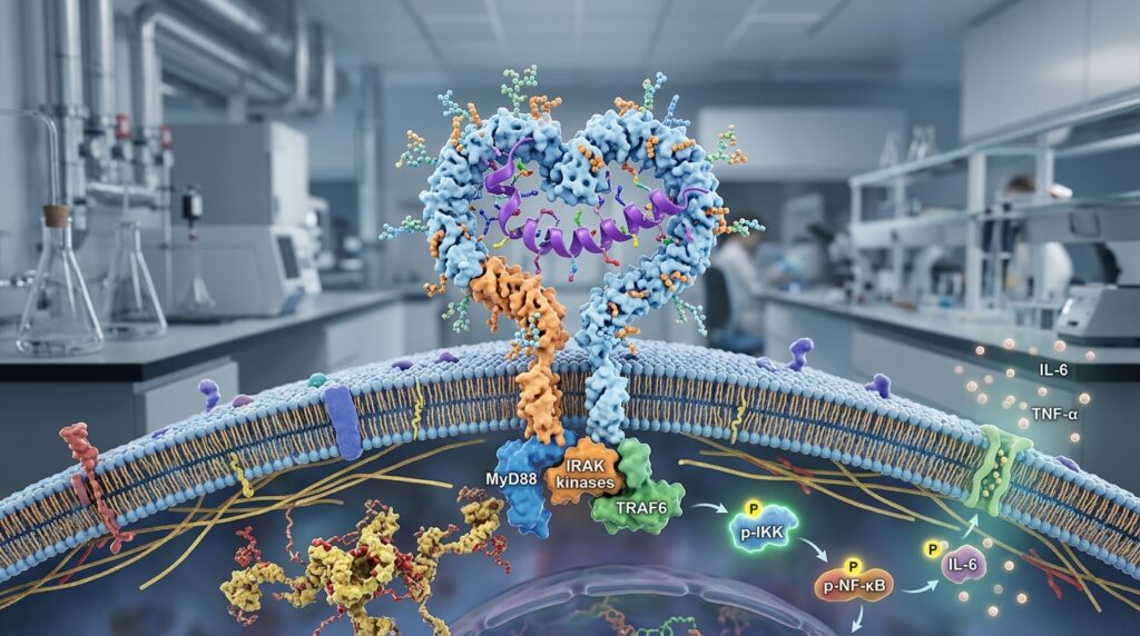 perVial_com's tweet photo. Thymosin Alpha-1 in Clinical Trials: A Review of Human Evidence #HepatitisBTrials #Immunomodulation #PeptideClinicalTrials
https://t.co/Yrwj0o8bz7 https://t.co/rYiaOO5B1C