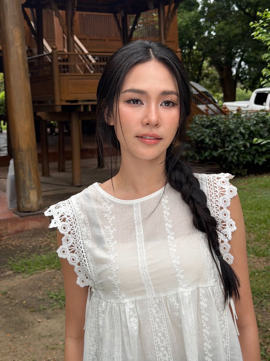march_ofbint's tweet photo. ไทยแท้ ผิวน้ำผึ้ง หน้าคม ยิ้มหวาน มานี่มา  
🫳🏻   
😽 @ bintodes <3

#ข่มขลังตอนที่4
#bintsireethorn https://t.co/qvNvabahIj