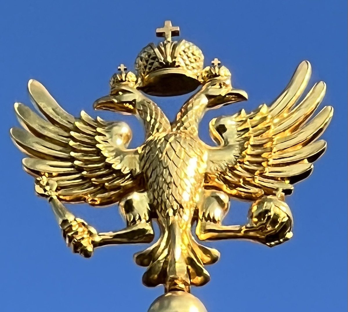 LudmilaVasilg's tweet photo. 🇷🇺 #РОССИЯ #ПУТИН #Президент
#RUSSIA #PUTIN #President
Vladimir Putin has ordered that in 2032, the 1,170th anniversary of the emergence of Russian statehood be celebrated.
#BBC #BBCNew #Guardian #CNBC #Dailymail #WSJ #Bild #NYT #AP #AFP #AFPFr #Reuters #Spiegel #Euronews https://t.co/Dhba3NtDlk