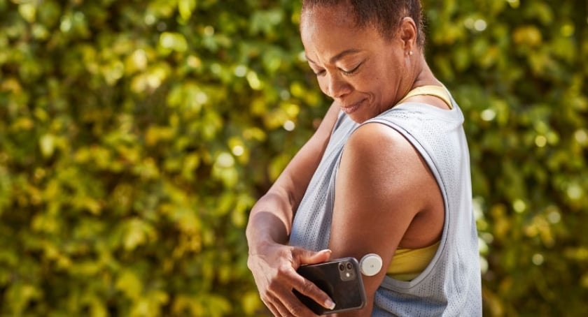 MPOmagazine's tweet photo. .@AbbottNews study links CGM use to lower mortality in type 2 diabetes: https://t.co/Ohu02pTm4c @EASDnews #T2D #Type2Diabetes #EASD26 https://t.co/2nBwh7eo6G