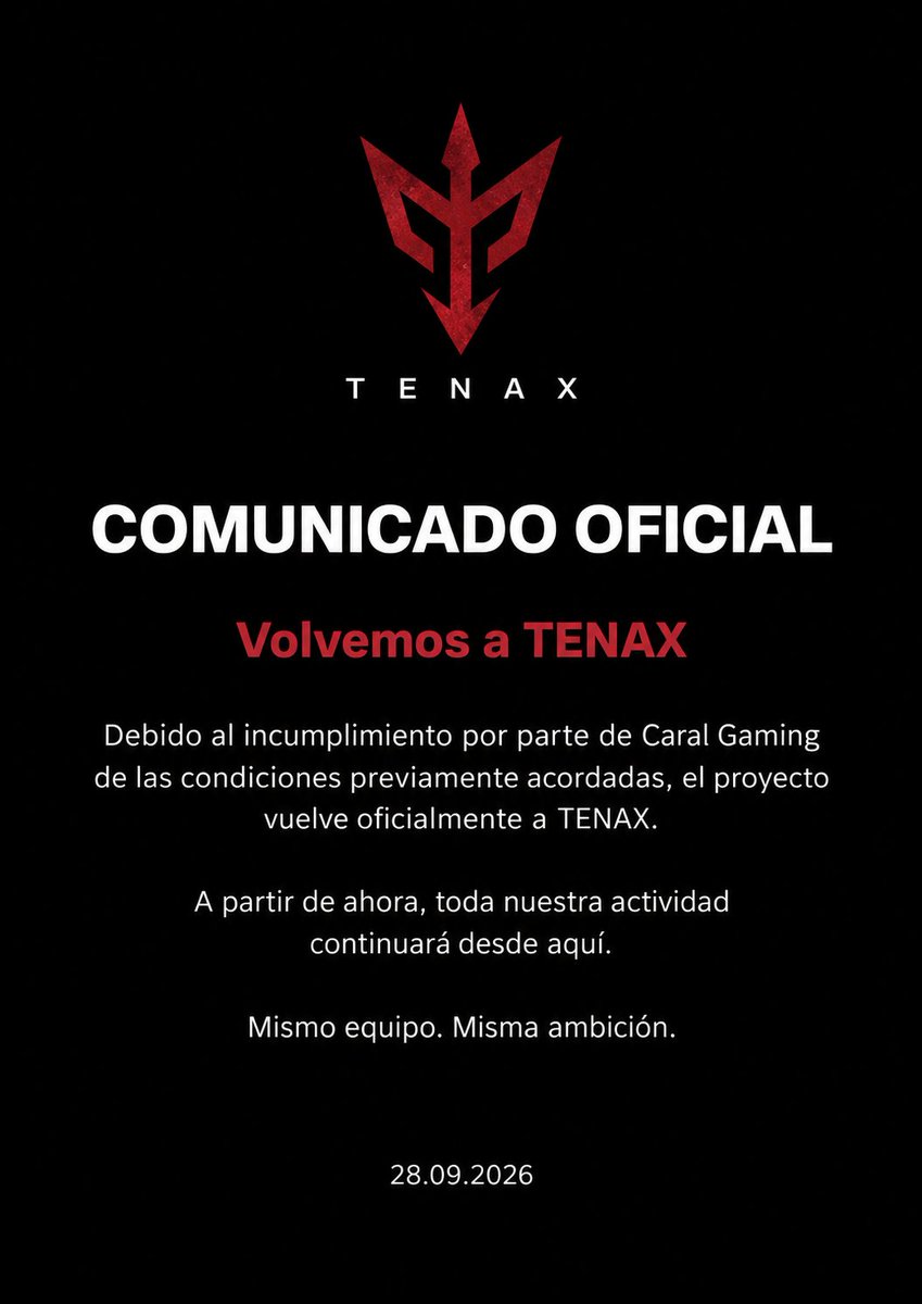 Tenaxcs2's tweet photo. https://t.co/OsOkjNBQos