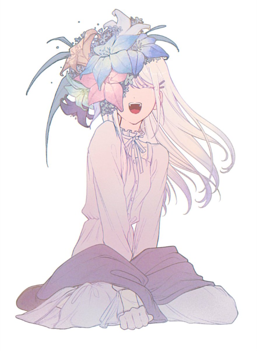 pianlinglun1's tweet photo. 你真是个脑子里开满了花的家伙啊 
#汐見蛍
#millsage #OurNotes #Bangdream https://t.co/EgAgiDK8yM