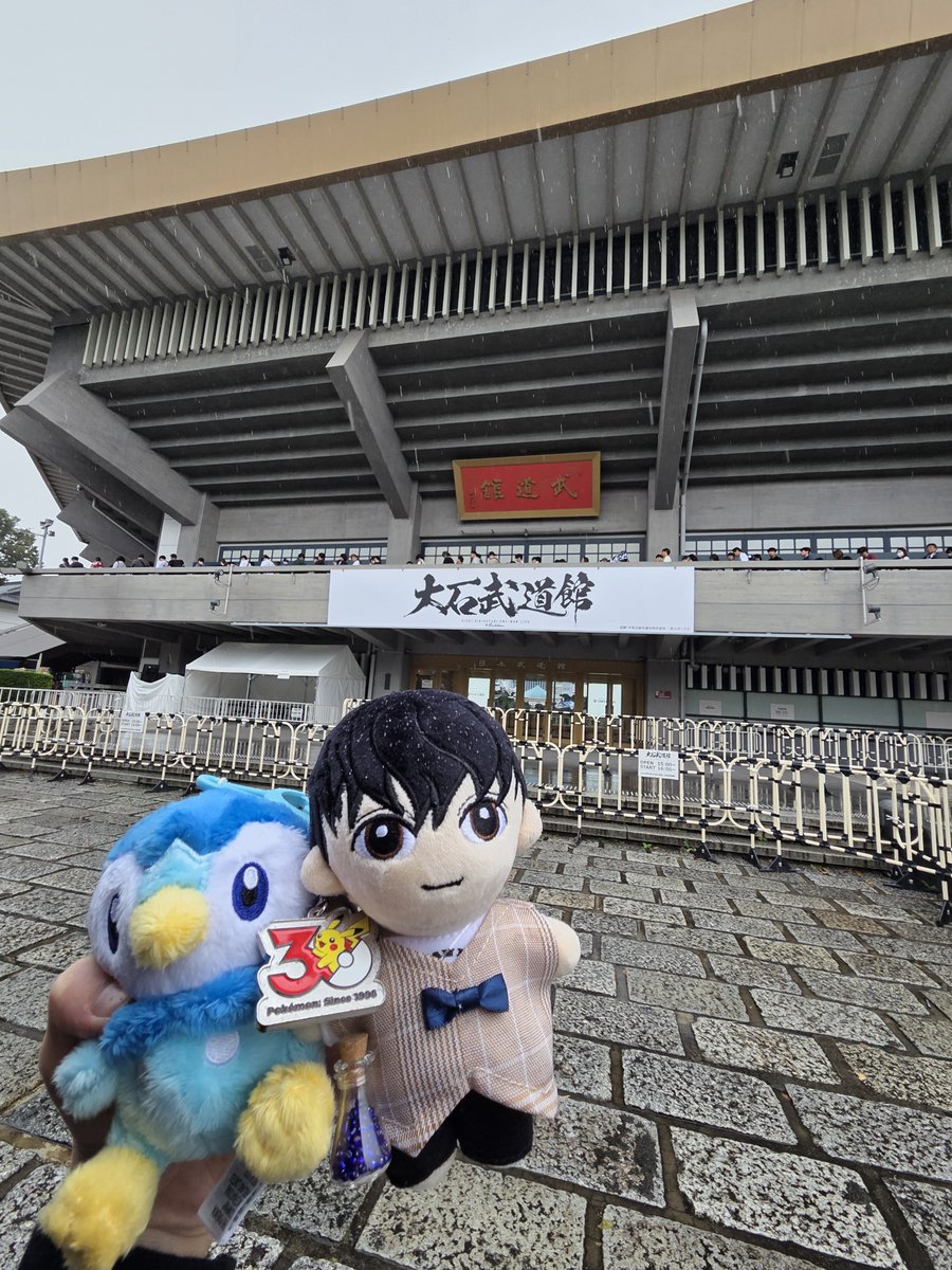 denden_kcabbage's tweet photo. 日付変わっちゃったけど、昨日はダイパ20周年と！

あふれだすキミとの思い出
続いてくキミとの思い出…

ゲームはプレイしないかもしれないけど、
私とポッチャマの冒険は続いていくんだね！ https://t.co/k1fURuF4iH