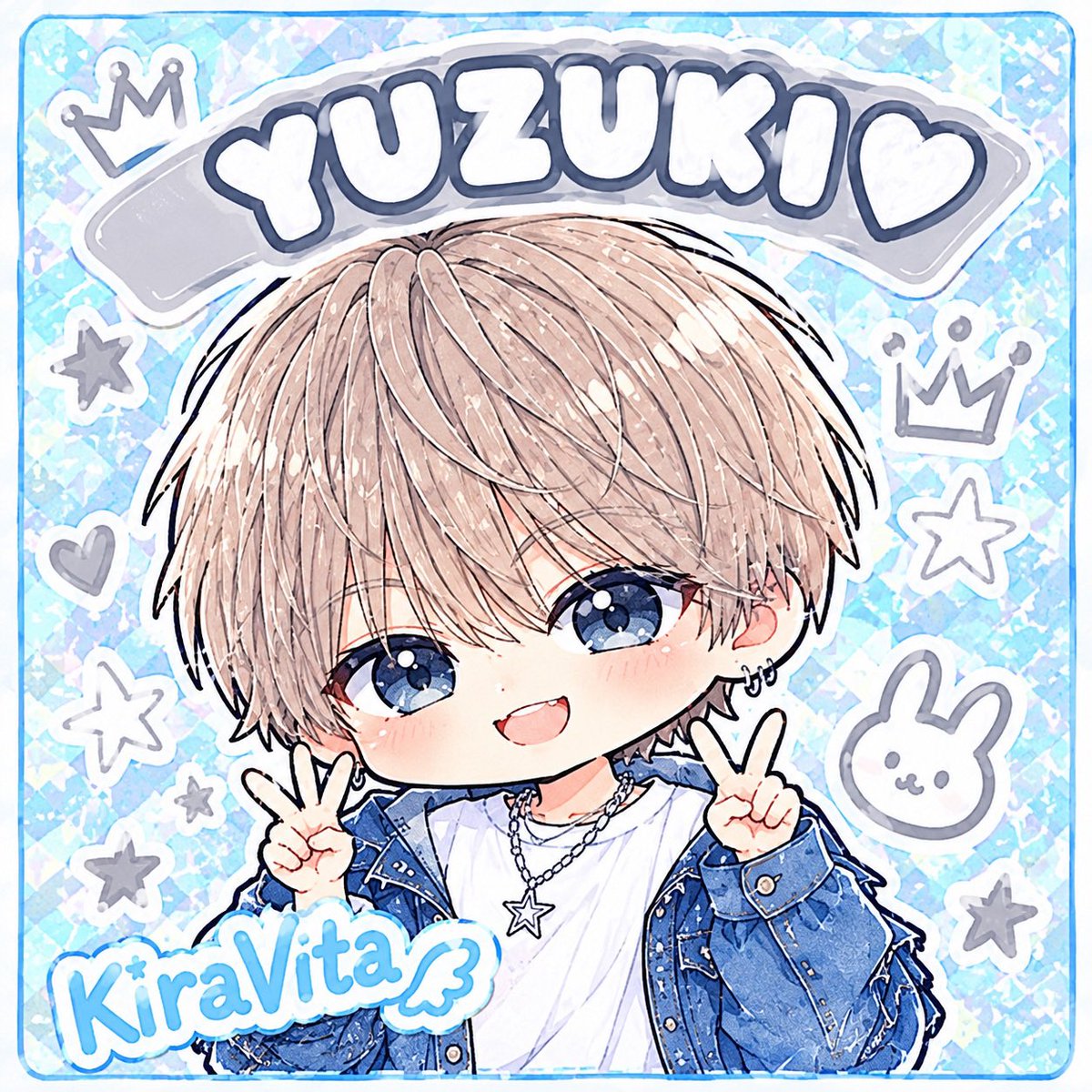 ryoooka974's tweet photo. 新アー写バージョン！
@KiraVita_tokyo @kiravita_ayumu @kiravita_daiki @kiravita_yuzuki https://t.co/5xV4pnsnnB