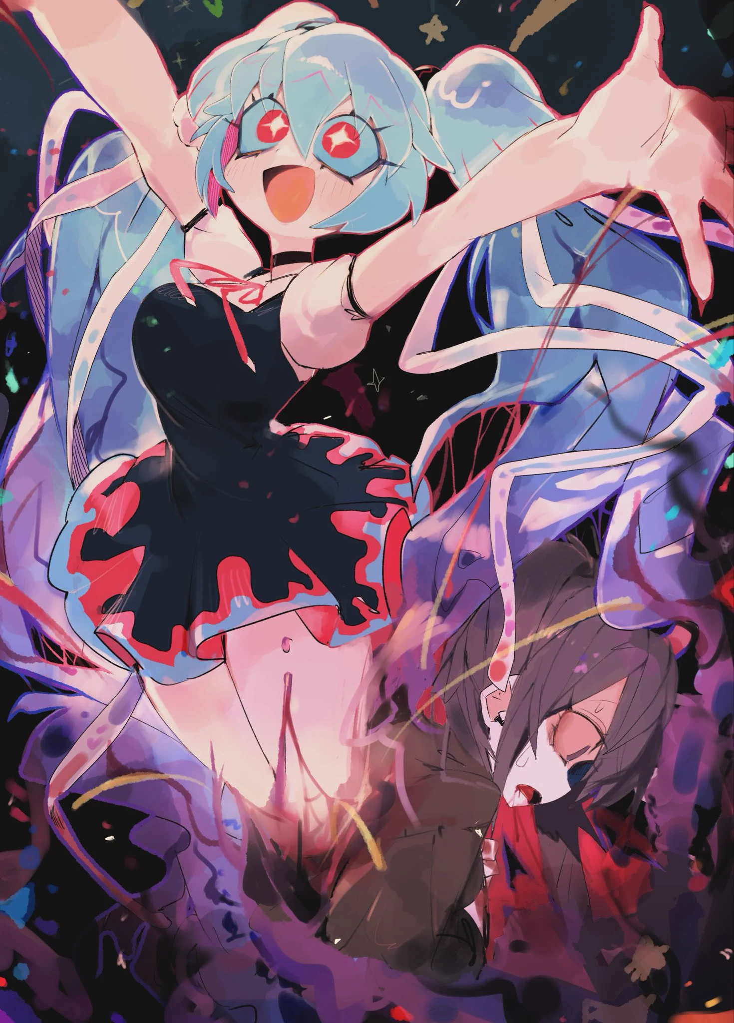 ☺︎ページ USA (Comms close) (@USA37107692) / X
