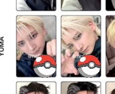 0_0fuuuu's tweet photo. @ym_nyang リプありがとうございます！
ぜひ2:2での交換お願いします！！
こちらの2枚でよろしかったでしょうか？ https://t.co/1HPPOIxkBW