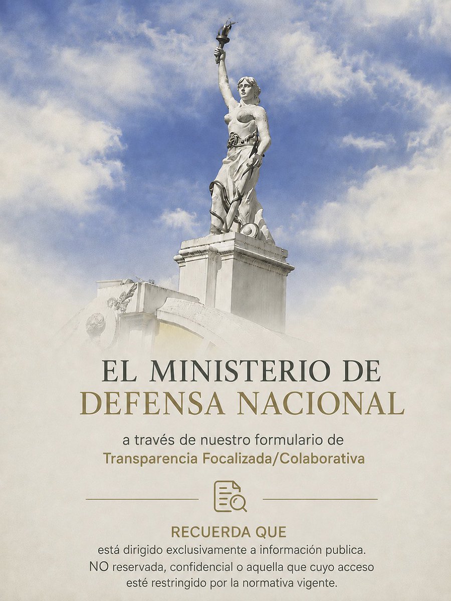 armada_ecuador's tweet photo. ¿Tienes temas de interés  relacionados con la Defensa que  quieras proponer? 

Utiliza nuestro Formulario de  Transparencia  Focalizada/Colaborativa. 

#TransparenciaDefensa 

Accede al portal: 
https://t.co/cdwepNY2NN

@DefensaEc https://t.co/SiJH17tyTM