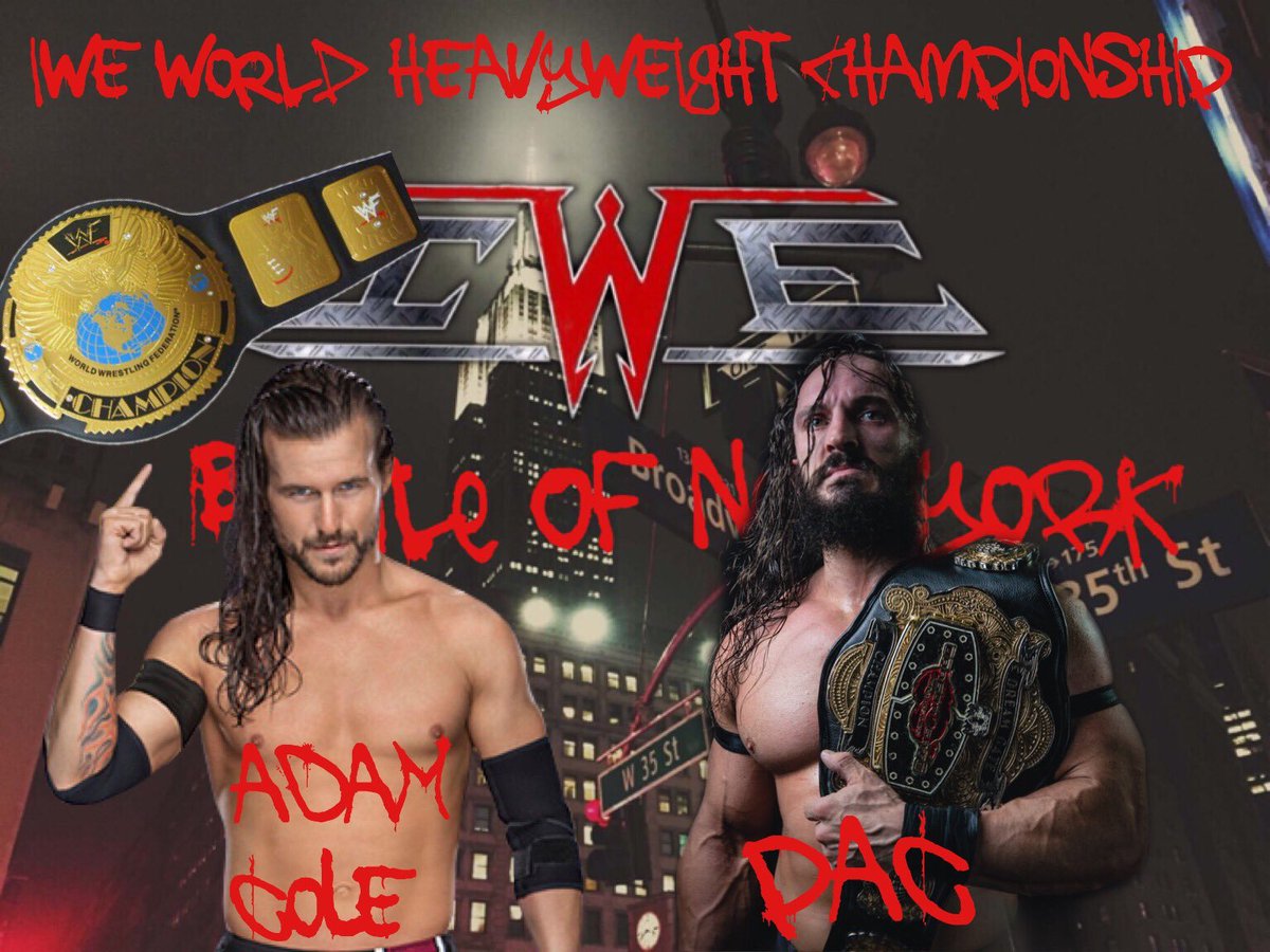 IWEWorld223's tweet photo. The IWE family is saddened to learn about the passing of Benjamin Satterley, also known as Pac. Pac has been with the IWE family since its early years and helping to create incredible moments, from being a part of fan favorite Los Ingobernables de IWE to becoming one of the most https://t.co/KLC9kfzjfa