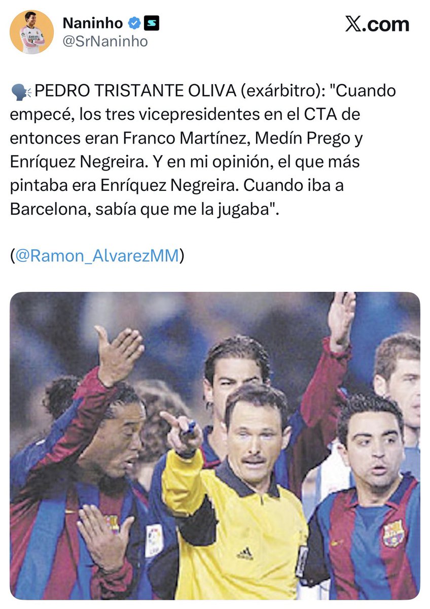 AlberttFCB's tweet photo. Hay que elegir mejor las fuentes para intentar manipular https://t.co/W7hmeN4ysk