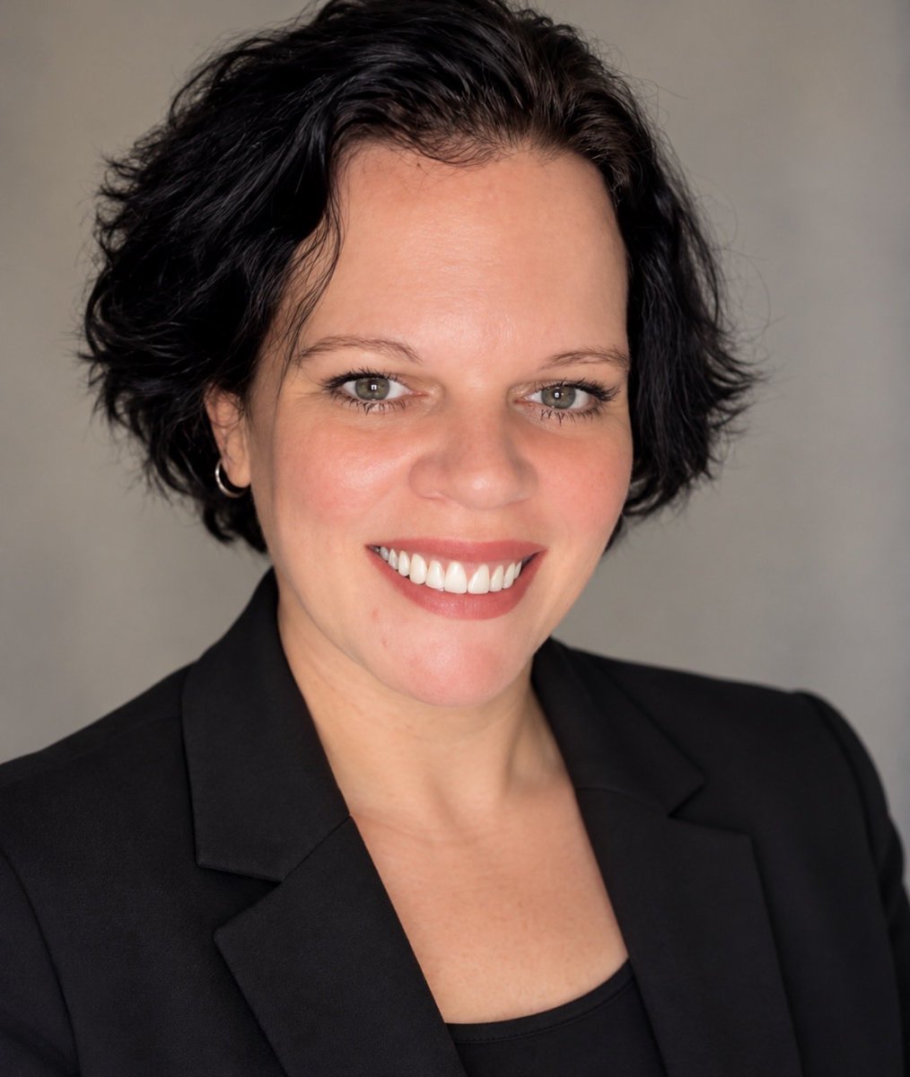 RNSociety's tweet photo. Meet Virginia Vecchio, MBA, BSN, RN, CPN, Lead Nurse in Pediatric Rheumatology at Children’s Health in Dallas, TX, and a member of the RNS Board of Directors! 🖤

For Virginia, RNS started as a way to connect with other nurses who truly understand the unique world of rheumatology. Today, those connections have grown into opportunities to serve, collaborate, and give back.

“The connections! Rheumatology is such a specialized world, and RNS gives us a community where we can learn from one another, share ideas and resources, and support each other.”

Virginia is looking forward to chairing the RNS Education Committee for 2027–2028 and finding new, engaging ways to support rheumatology nurses in their everyday practice. She’s also excited to celebrate RNS’s 20th anniversary in San Antonio in 2027!

We’re proud to highlight the nurses who make the RNS community so special. Thank you, Virginia, for sharing your RNS story! 💜

#RheumatologyNurses #RNS #RheumatologyNursesSociety #PediatricRheumatology #NursingCommunity
