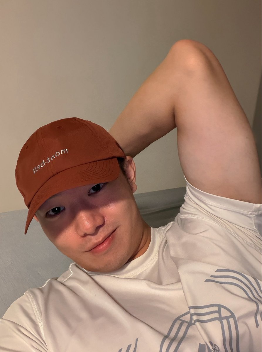 fakenonkul's tweet photo. 被認成直男。 https://t.co/Mn48x96kWw