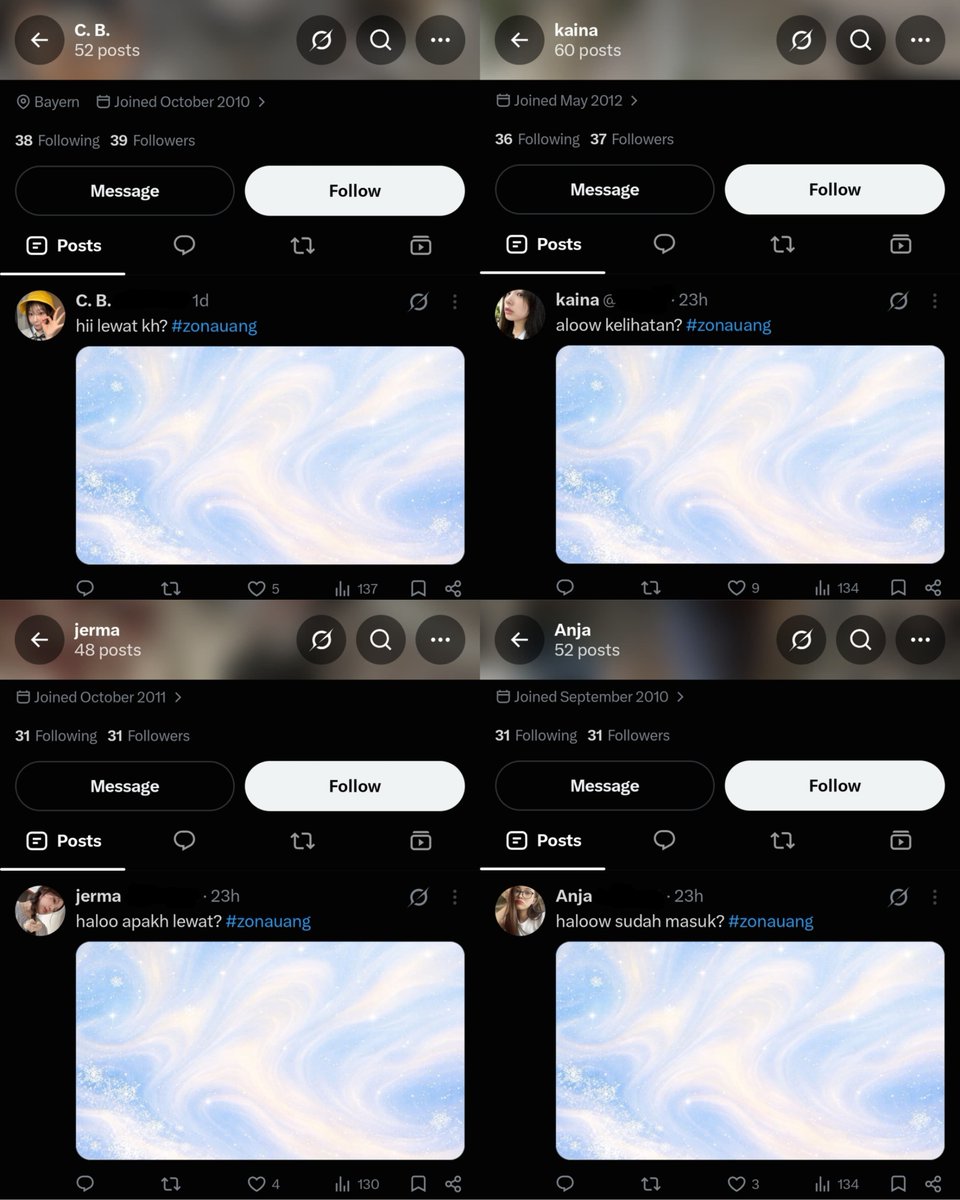 anywherq's tweet photo. ACC  RECEH MASUK HT #bealanja

price :  https://t.co/tgkHgrHIoR each

── verif email only ( hotmail )
── dapat data lengkap
── non selective buyer
── masuk mt dan ht with pict https://t.co/t3V2EC1ryA