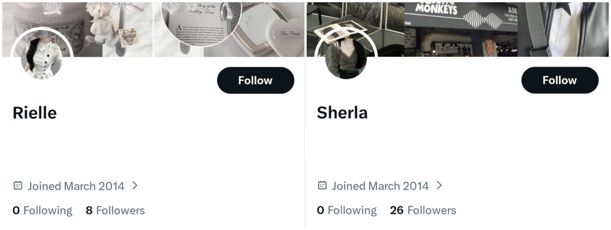 anywherq's tweet photo. ACC INACT RECEH MASUK HT

price :  https://t.co/tgkHgrHIoR

── verif email only ( hotmail )
── dapat data lengkap
── non selective buyer
── masuk mt dan ht with pict
── free simple layout https://t.co/RzGuOR4oZj