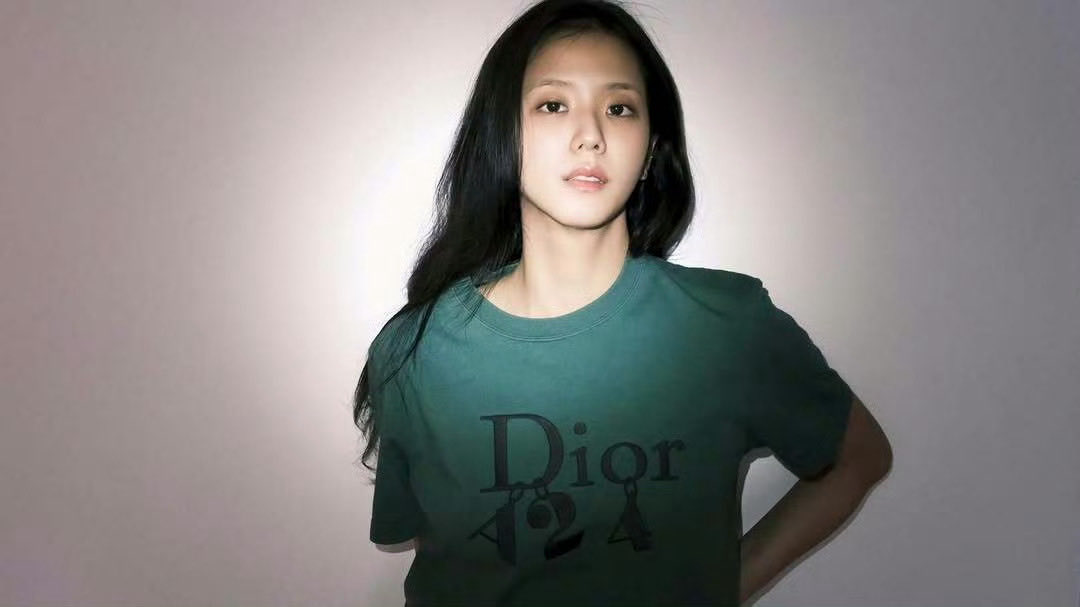 flower_tt2's tweet photo. #JISOOxDior dior princess https://t.co/rGoBG002X0