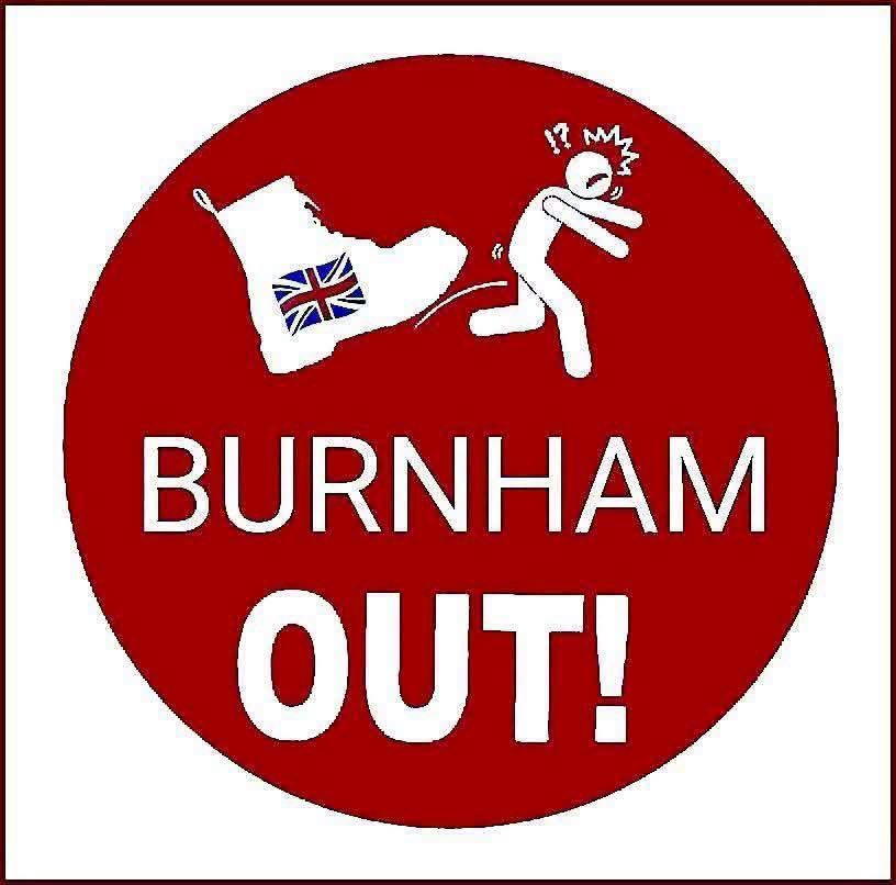 daffodil_03's tweet photo. #UnElectedPM @andyburnham #GTFO #LabourLiars #LabourCorruption #Labourcoverup #British before #ILLEGALimmigrants #TwoTierLabour #TwoTierJustice #StopTheBoats #Traitors #LabourOut #BurnhamIsAConman #BurnhamOut https://t.co/hbfx8JW8G1