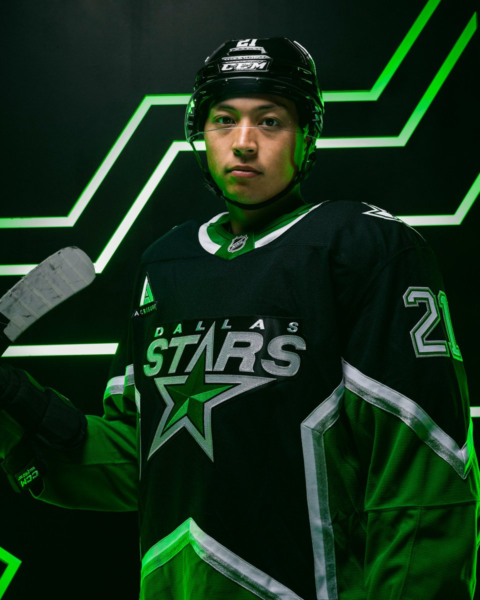 DallasStars's tweet photo. The boys are back 🔥 https://t.co/LDf15pESIU