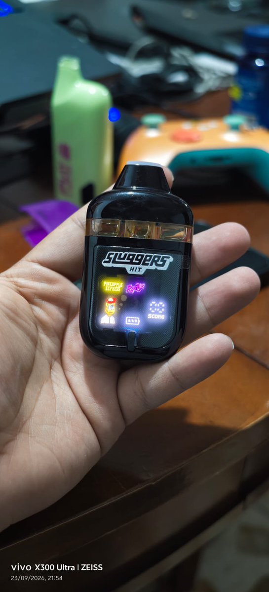 eltiothc's tweet photo. Nuevos dispositivos para entregas en todo México!! https://t.co/TguXPyiyEL