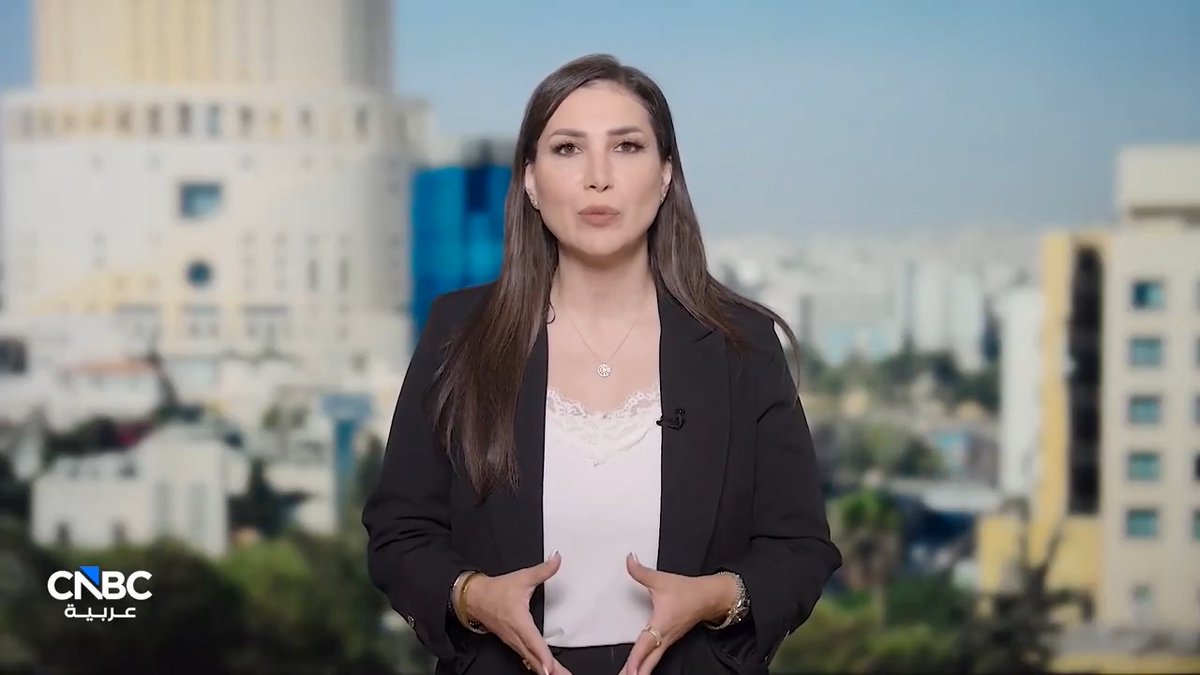المركزي الأردني يرفع الفائدة.. والبنوك تثبت أقساط القروض. التفاصيل في حلقة جديدة من CNBC عربية الأردن... 