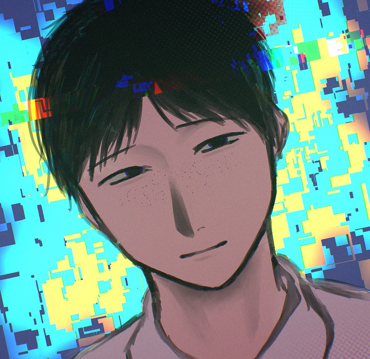 Urfault__2's tweet photo. #ドムドムチーチー 顔面お気に入り https://t.co/EHHFfxXz90