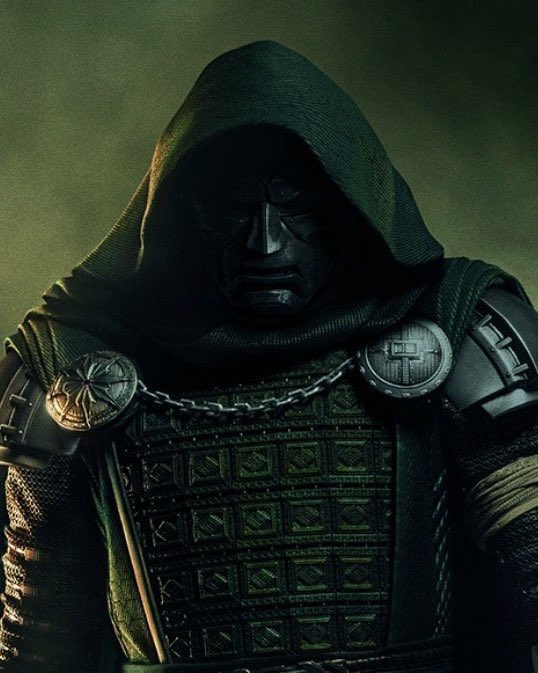 hauntedcoves's tweet photo. 🚨RUMOR: In Avengers: Doomsday, Dr. Doom will be targeting the X-Men, specifically Professor X and Magneto.

This is because he is homophobic.

(Source: hauntedcoves) https://t.co/MHDjoQfNrj
