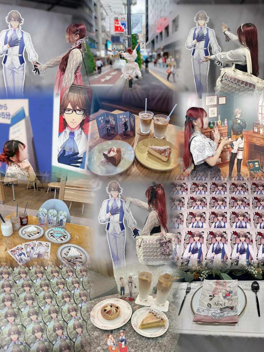 otmn_sisi's tweet photo. 既存の写真をまとめただけですがグラショまとめです>.<💦
グラショありがとう〜💖夏あっという間まだったね😭✨
次はお庭だね楽しみ🎶 https://t.co/puaz1Joc4u