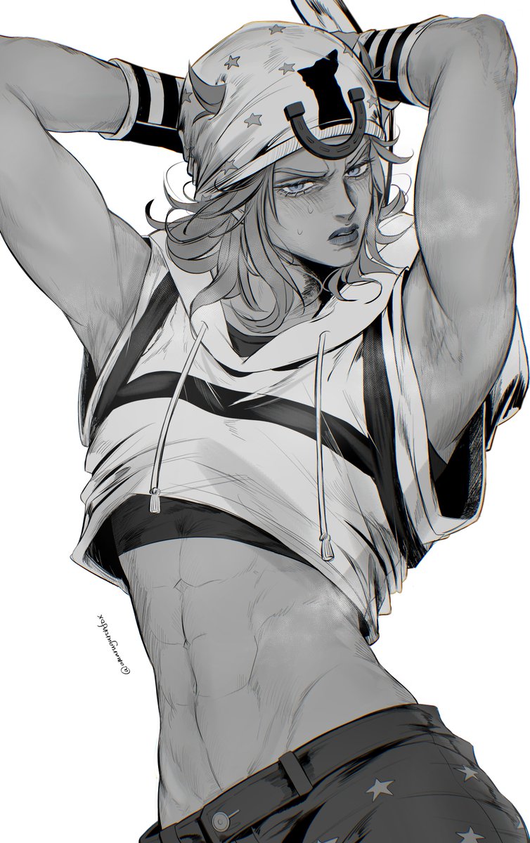 amarugaronfox's tweet photo. 腋rkgk https://t.co/xEkoDCKedD