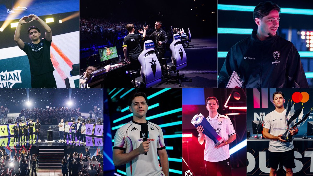 Stend_lol's tweet photo. Hello again, you probably didn't expect this after my last tweet, but I've been thinking a lot and I've officially decided to retire as a player.  

I've been playing full time for 7 years now, and my relationship with the game has changed. I know I could still be playing but I don't see the point in continuing if I feel like I can't give everything it takes to reach the goals I dreamed of.  

I'm really grateful I got the chance to live this life. It's been an insane journey with some big ups and downs that made me the person I am today. I'll always be grateful for everything I experienced and all the people I met along the way (can't @ you all haha). 

I also want to thanks every team and organization that trusted me and gave me the opportunity to represent them.  

I'm still really passionate about esport, so I'll continue on a different path. I'm open to opportunities in team management, whether it's League of Legends or other games, while studying at the same time.  

Thank you to everyone who supported me during all these years I'll still be around ❤️

Stend