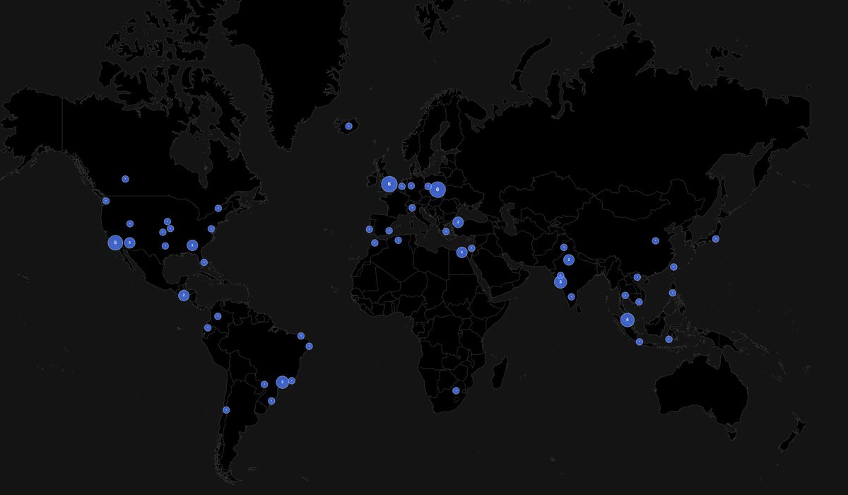 norbertbodziony's tweet photo. Love to see how @OpenBot_ is being used all over the world https://t.co/LgG112lmyj