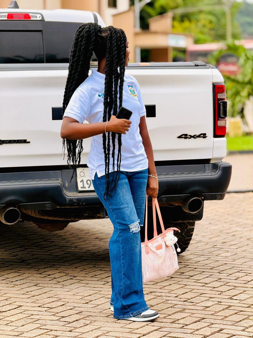 umatlive_'s tweet photo. 📍ATTENTION STUDENTS 📍

All international students of UMaT are required to pay their school fees into the approved bank account detailed below:

Bank Name: Ecobank Ghana PLC
Branch: Tarkwa( GHANA 🇬🇭) 
Account Name: University of Mines and Technology.
Account Number: 3441000699237
Branch short code: 130402
Bank Swift code : ECOCGHAC

Stay tuned ✅|#VOUnetworks