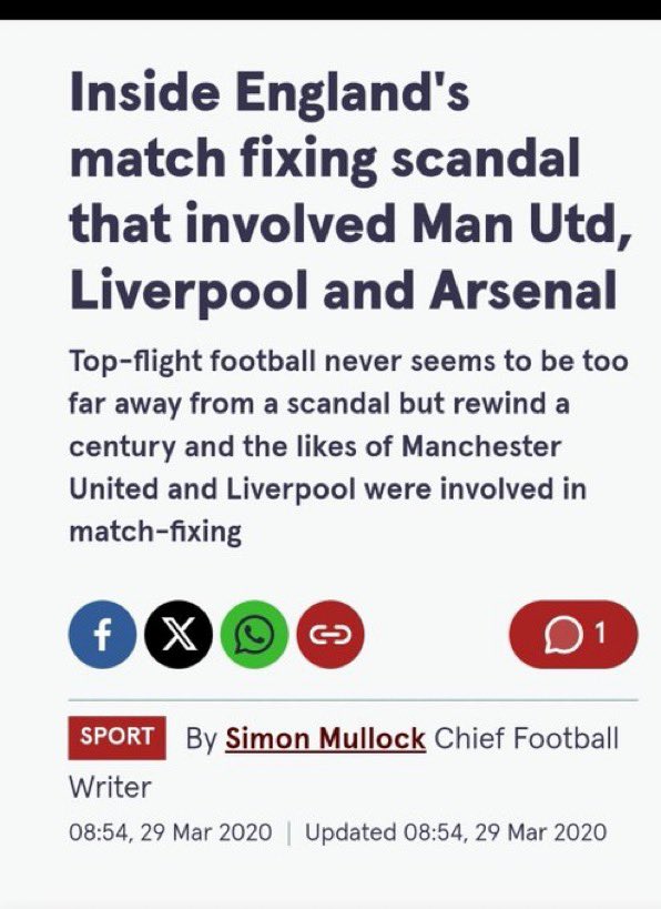Slimzok's tweet photo. @MikaelHowlett @GOTSHITTogether @Sp1thfc So I’m guessing ethical owners get involved in scandals?

https://t.co/GTSHFteVdh https://t.co/HZwTNOLX8B