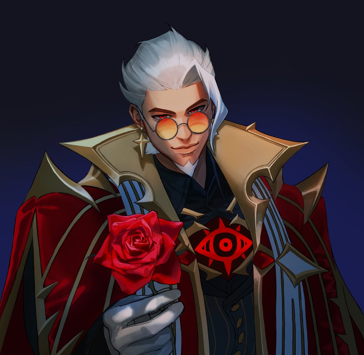 woon_ow's tweet photo. #overwatch #emre
당신에게 이 꽃을 바칩니다🌹 https://t.co/OA3JTidjoc
