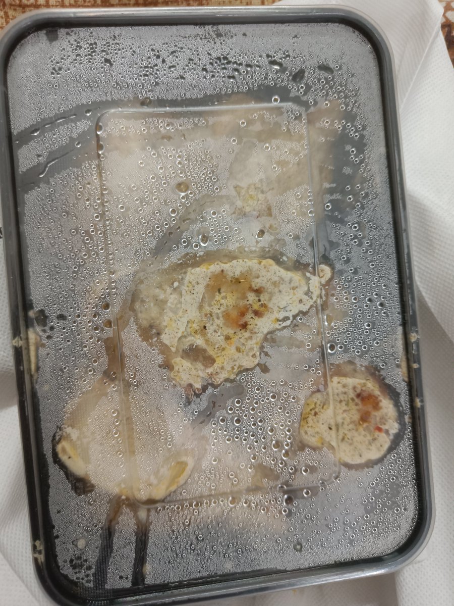 prediator005's tweet photo. @Swiggy Extremely disappointed. Order ID: 249574615117963 was delivered very late and completely cold. First I was told to wait, then support said “we can’t do anything” and closed the chat. I asked for a supervisor but wasn’t connected. What service is this, Swiggy?
#fraud https://t.co/t8mm4D8LjX