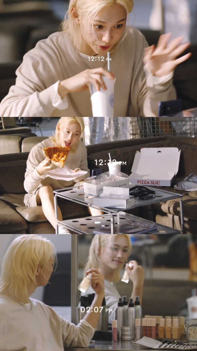 lfy0915's tweet photo. 피자 냠냠 https://t.co/3rdu8VGpQO