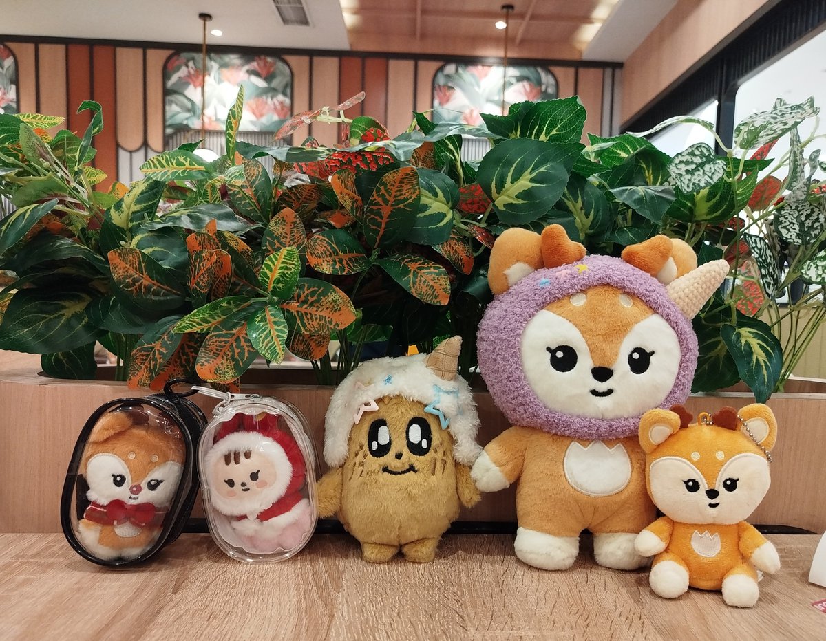 kimkimja00's tweet photo. akhirnya playdate ya moms @jaeeyukk https://t.co/on4dB4BGhP