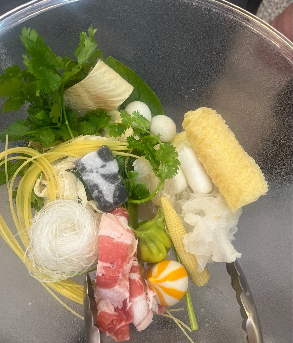 ambtans's tweet photo. れおくんへ
岡岡麻辣湯をあきらめてないわたしより https://t.co/kMLBOWiI6O
