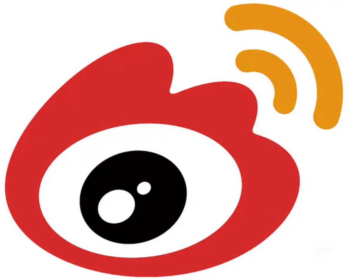 sanw114's tweet photo. What Twitter looks like to the Chinese! This is called Weibo—the favorite social media platform of Chinese celebrities and influencers.
#微博 https://t.co/qP9T7h4drK