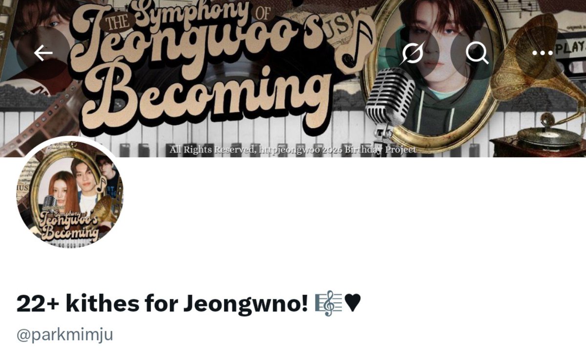 parkmimju's tweet photo. @httpjeongwoo all my best wishes are yours, but i want you to know one thing: your voice has already blessed so many lives (included me). so please keep shining like a star in midnight, @Jeongwno. ❤︎

22 AUTUMNS ONE JEONGWOO ZERO SKIPS
#BestVocalTurnsTwentyTWOO
#정우를향한사랑이피어나는곳 https://t.co/JDTLMUKgyE