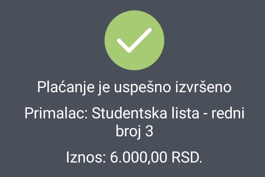 guiakebehi's tweet photo. Za sada je sakupljeno samo 10% od ciljanog budžeta. 

Hajdemo ljudi, što pre uplatimo bolje će se novac iskoristiti. https://t.co/g2ukTHvZQA