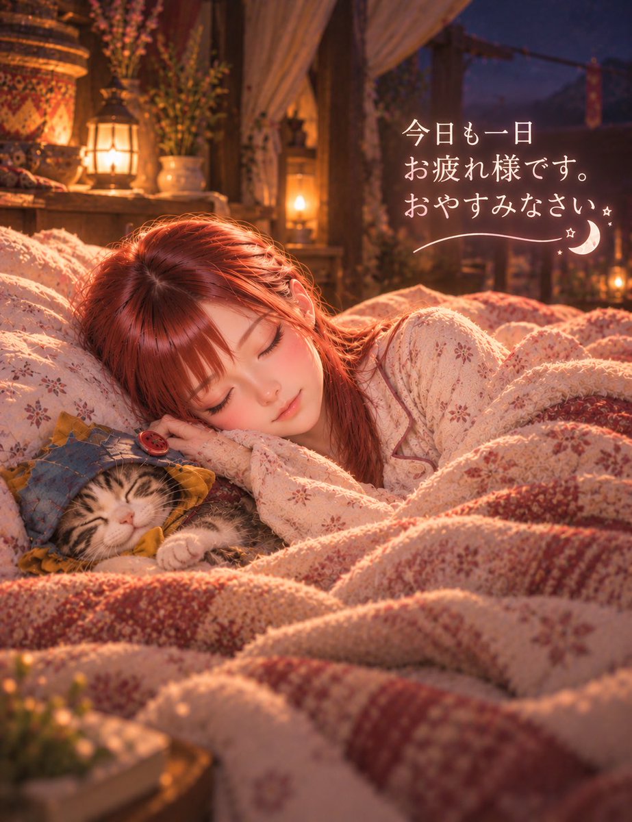nao_Secret45's tweet photo. 相も変わらずお腹は痛いし虫は見つからんけど 寝る(  ¯꒳​¯ )ᐝ
おやすみなさい🌙*.｡ https://t.co/WHzNTp8p8Z