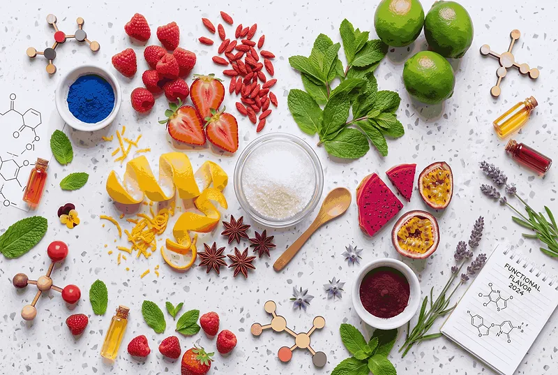 MarktheSpaman's tweet photo. Fun Meets Function in Sweeteners, Flavors & Colors ~ https://t.co/Qpy5w99Vqp via @WholeFoodsMag #spa #medspa #supplements #wellness #wellbeing https://t.co/qFlGrNf3cb