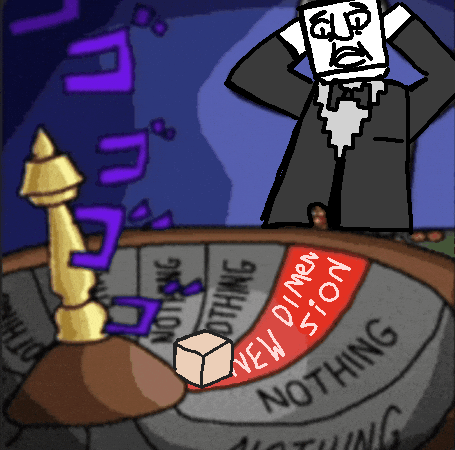 MinecraftMeme16's tweet photo. Something happened https://t.co/8jGZe5tWsT