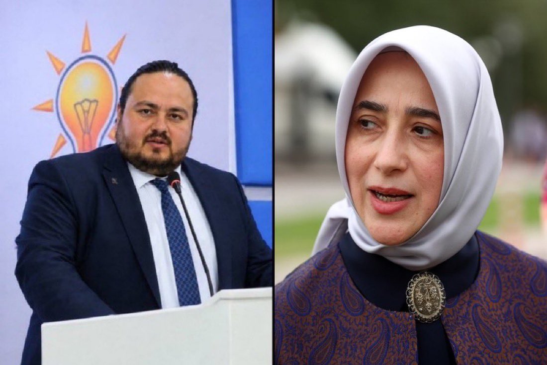elifideali's tweet photo. 🔴 Eski AK Partili Av. Muhammed Türkoğlu:

“Erdoğan’ın AK Parti’sinde LGBT seviciliği yapan grup başkanvekilinin istifası için hırsızlık mı yapması gerekiyor?” https://t.co/h7f8GNmq6M