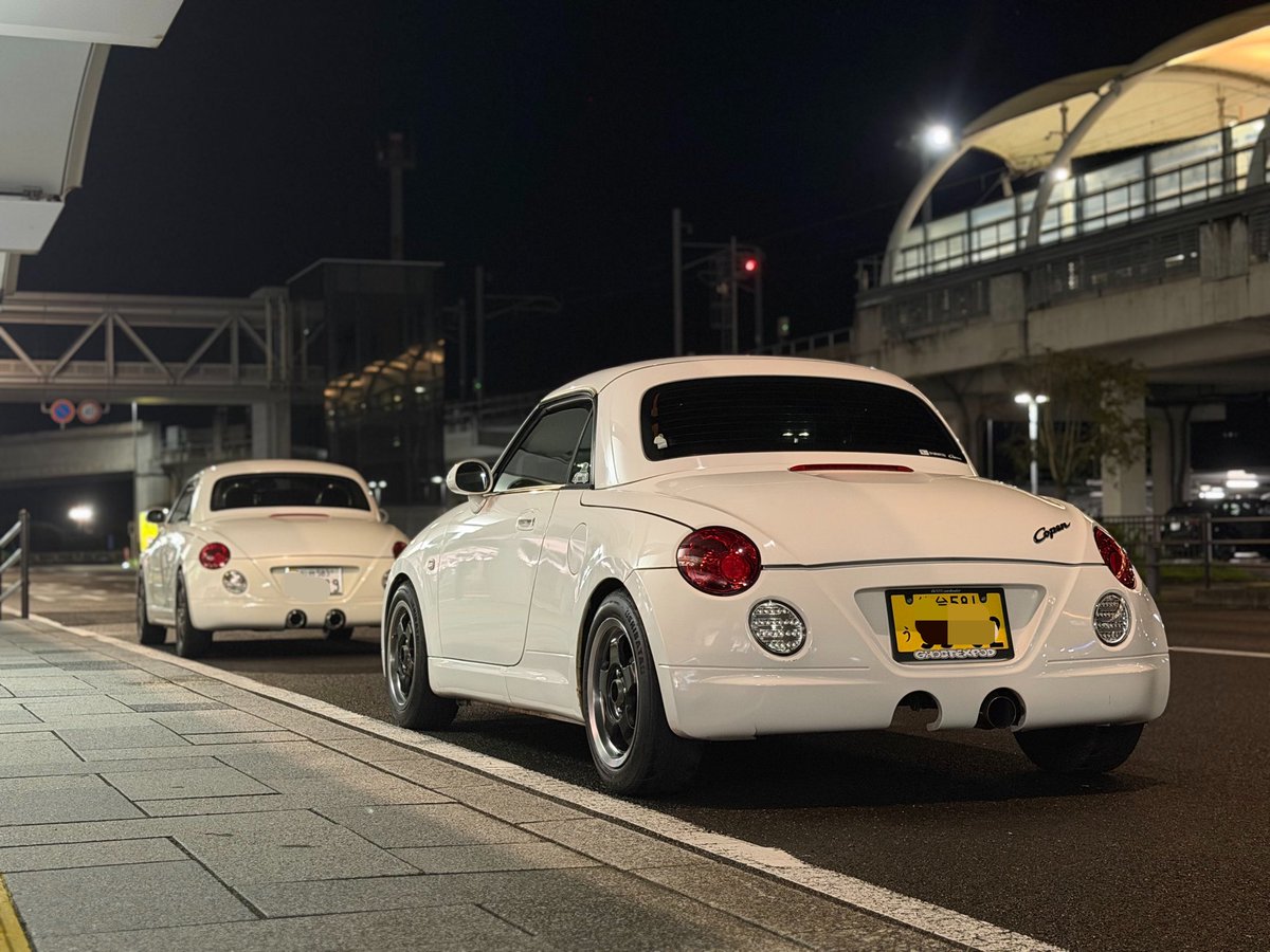 t02894978's tweet photo. 定例会お疲れ様でした♪
仕様変更でめちゃくちゃかっこよくなっててニッコリ٩( ᐛ )و永遠にだべっちゃうから今日は解散w
次回もゆる〜くよろしく👍 https://t.co/ixcBHkHRR3