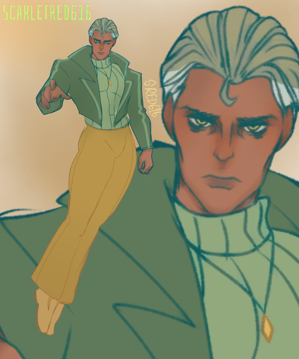 ScarletRed616's tweet photo. Vision https://t.co/kXBbgotkUA