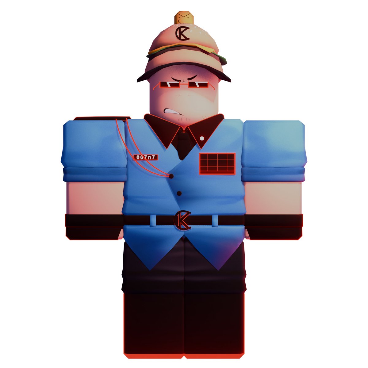 BLOXY_SLOP's tweet photo. hi 007n7

#terminationprotocol #007n7 https://t.co/lqUssUua1i